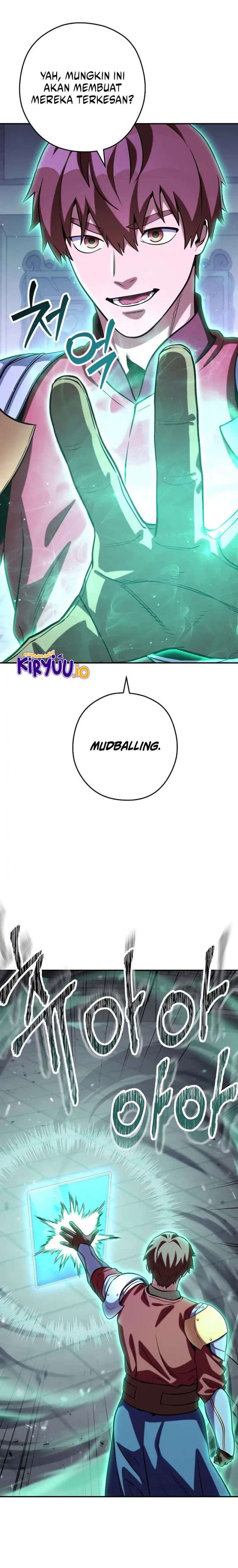 Dungeon Reset Chapter 259 Bahasa Indonesia